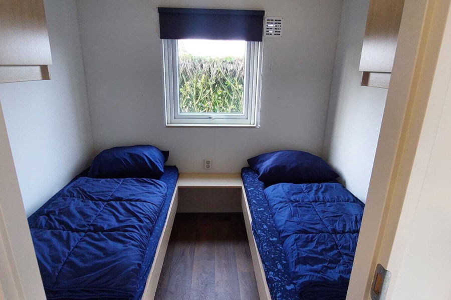 Tweede slaapkamer 102