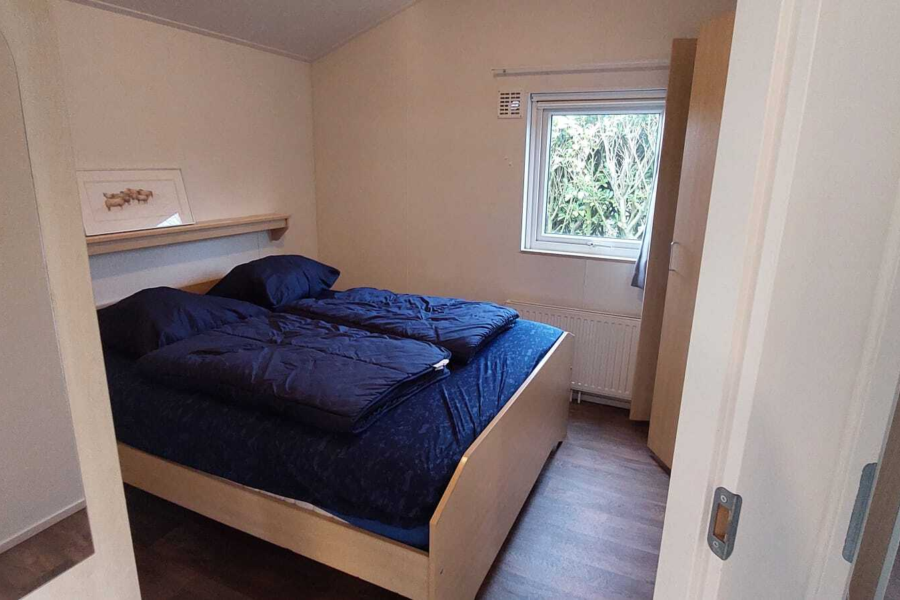 Tweepersoons slaapkamer 102