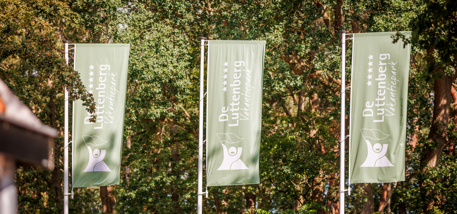FAQ Vakantiepark de Luttenberg