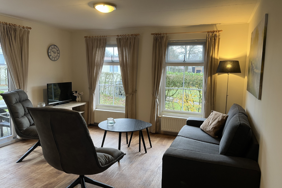 1 woonkamer chalet 51