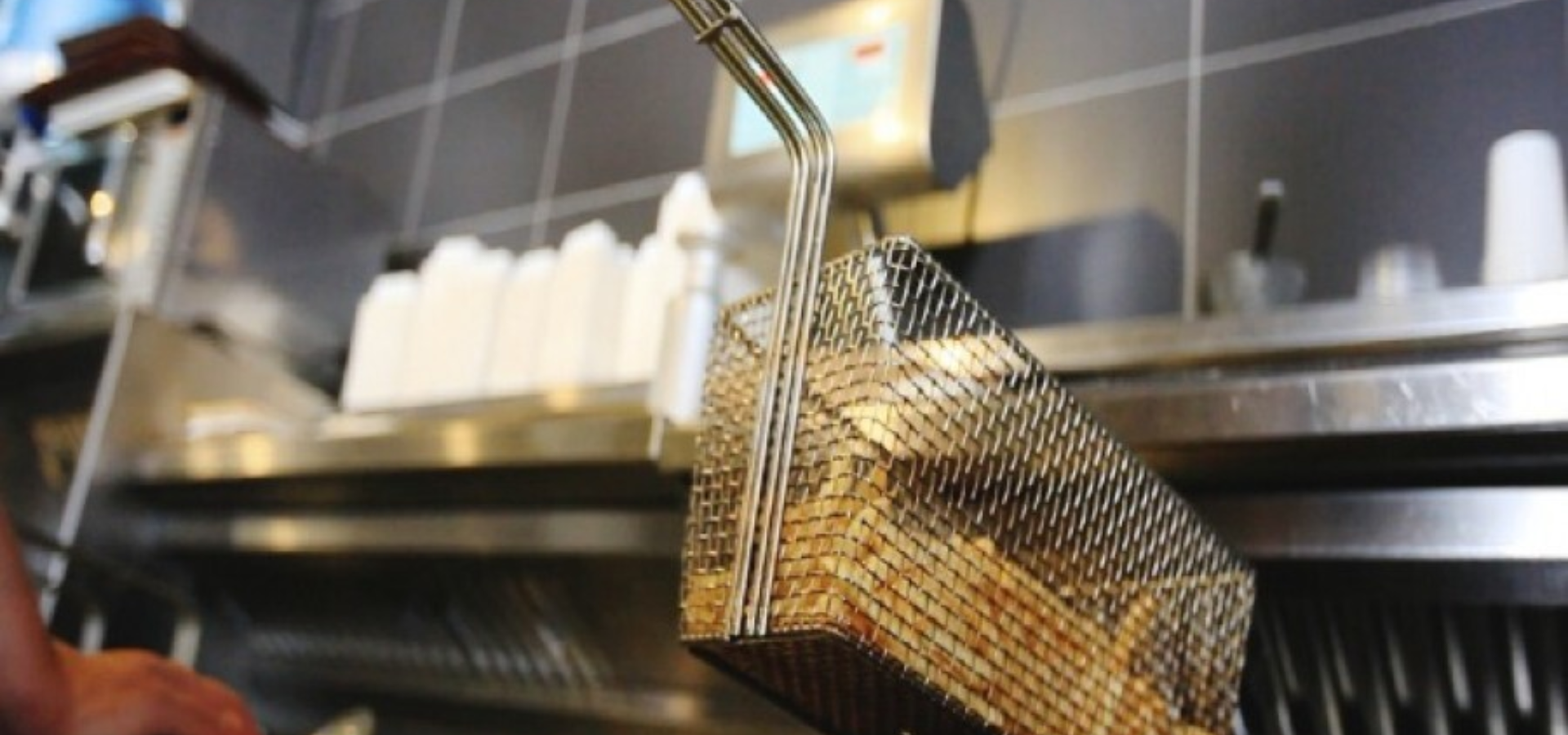 Snackbar friet overijssel luttenberg