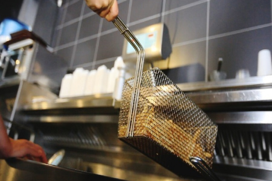 Snackbar friet overijssel luttenberg