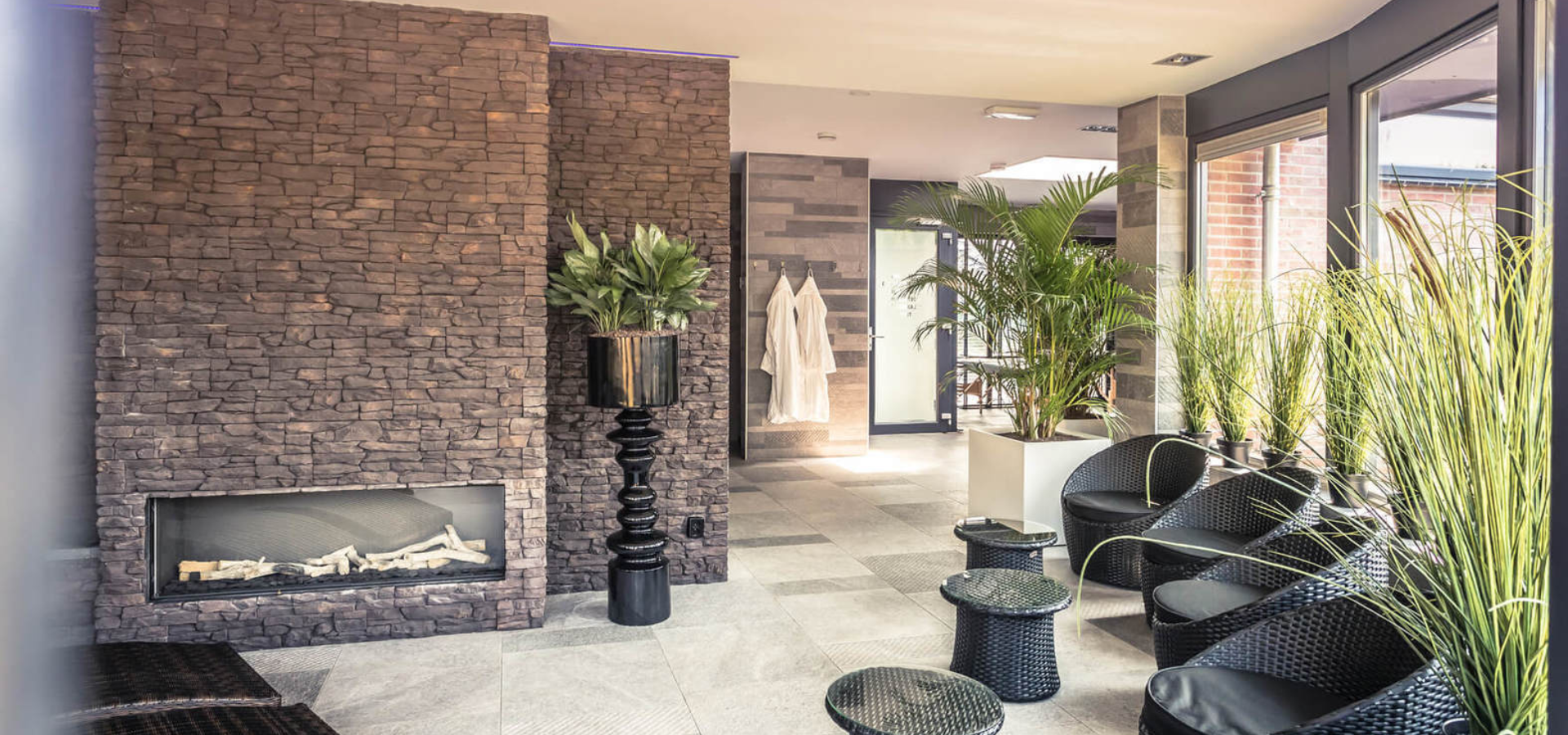 Luttenberg wellness en sauna in de omgeving van Oldenzaal