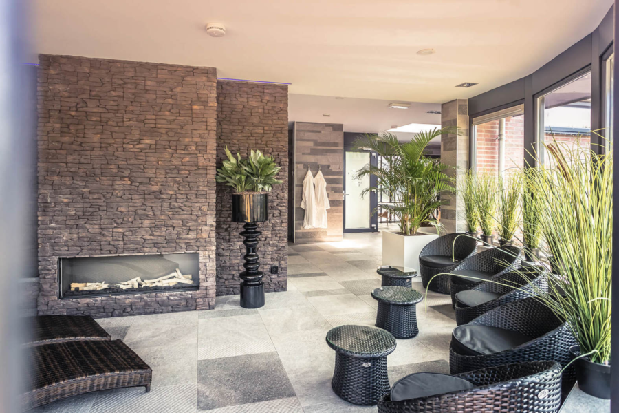Luttenberg wellness en sauna in de omgeving van Oldenzaal