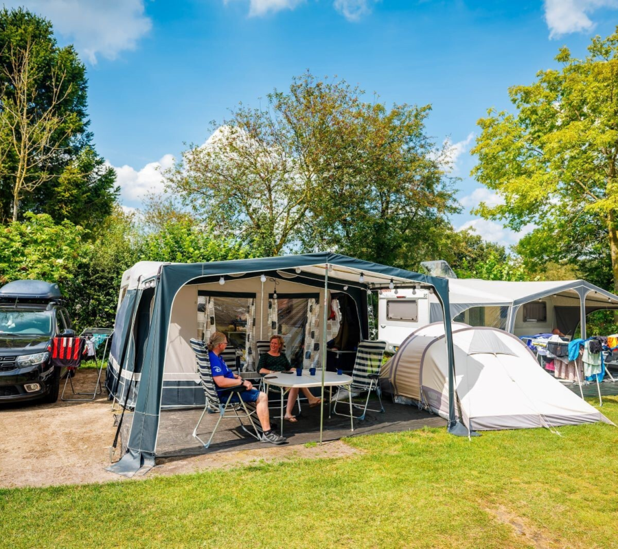 Komfortplatz luttenberg paar