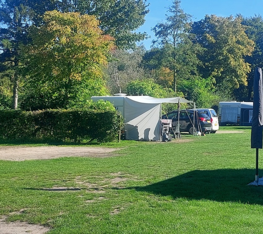 Vakantiepark sallandse heuvelrug