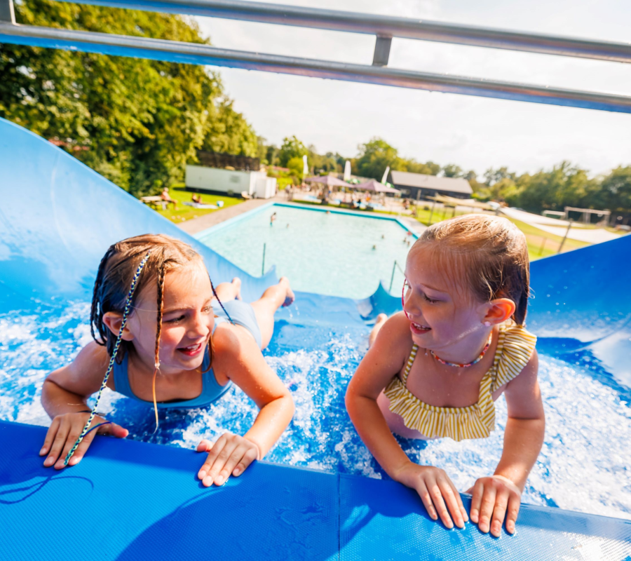 Camping mit kindern in holland mit schwimmbad