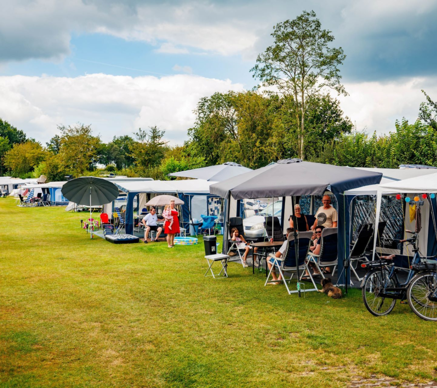 Familiencampingplatz in holland grenznah