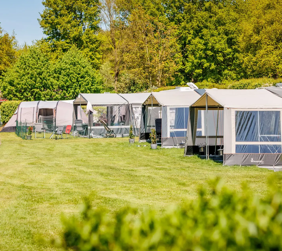 Camping mit hund in holland luttenberg