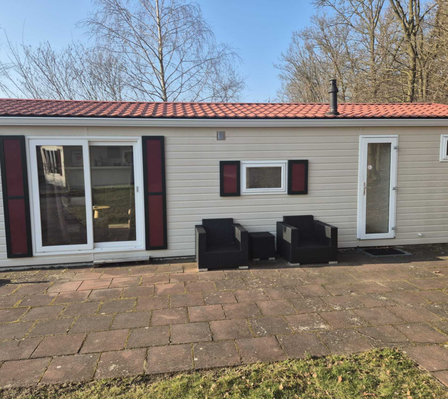 Foto Huisje55 1