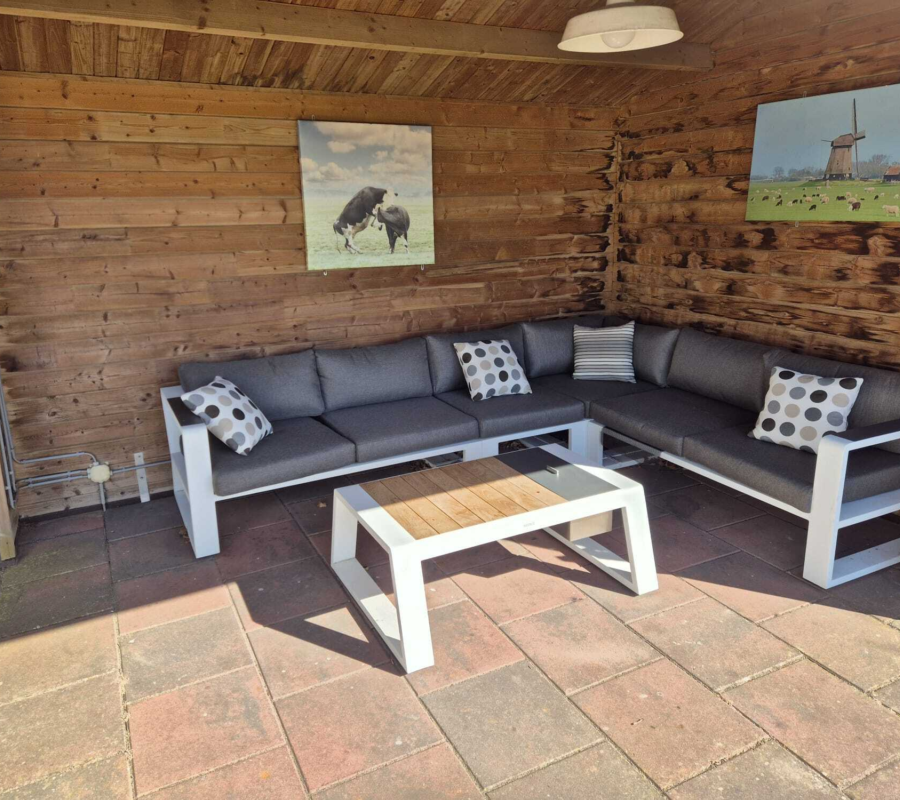 chalet 56 overkapping