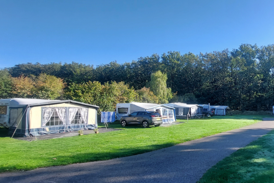 Supercomfortplaatsen