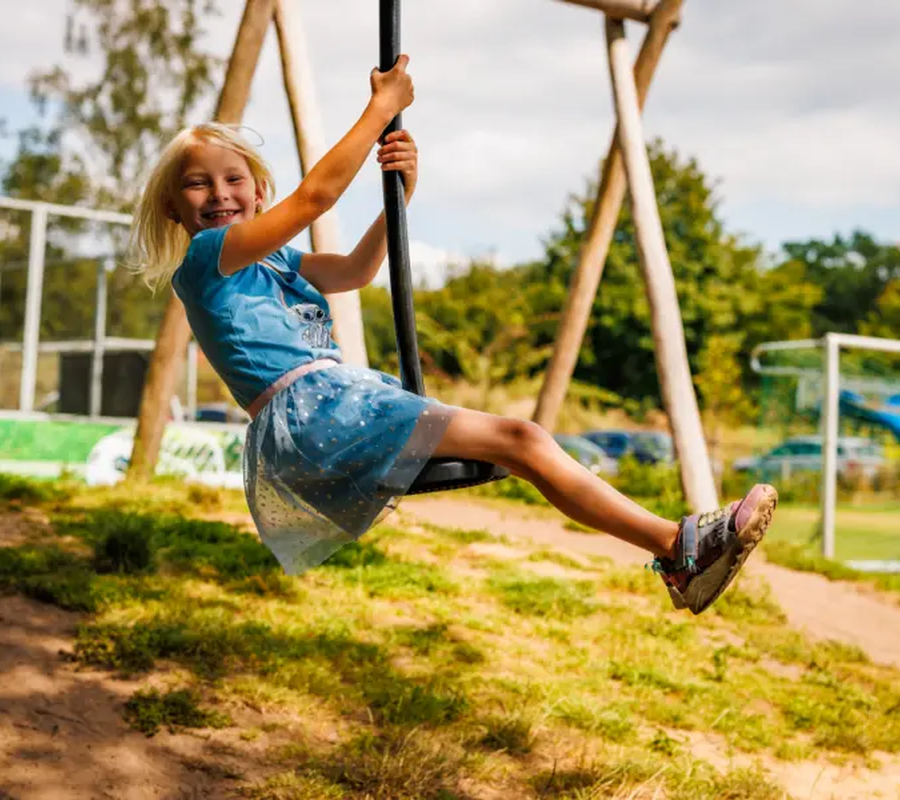 Camping freizeitpark holland luttenberg