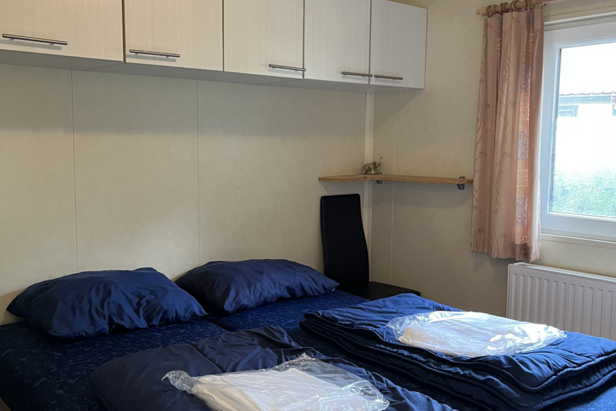 Slaapkamer 118